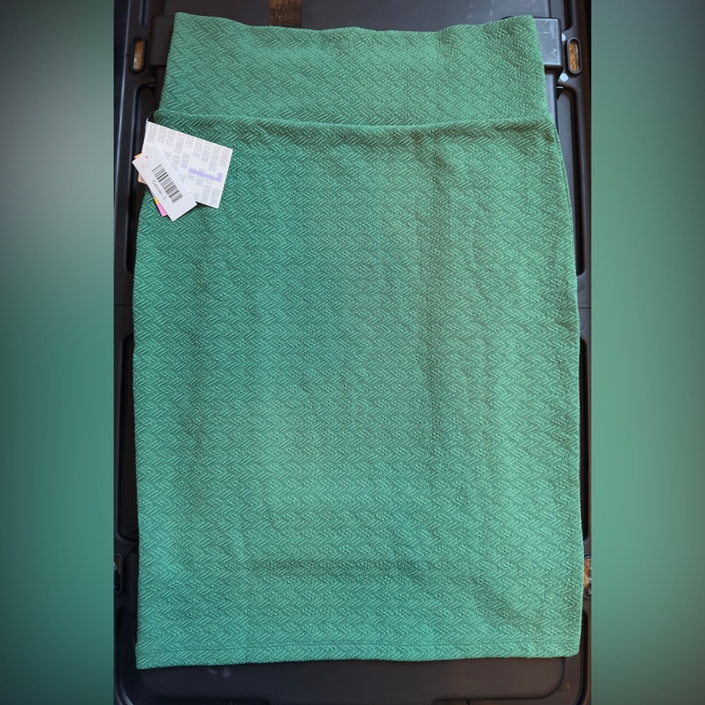 Lularoe Cassie pencil skirt